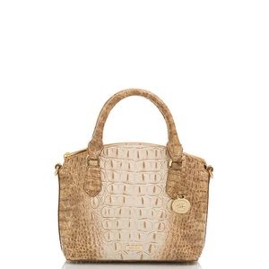 Brahmin Duxie Praline Ombre Melbourne